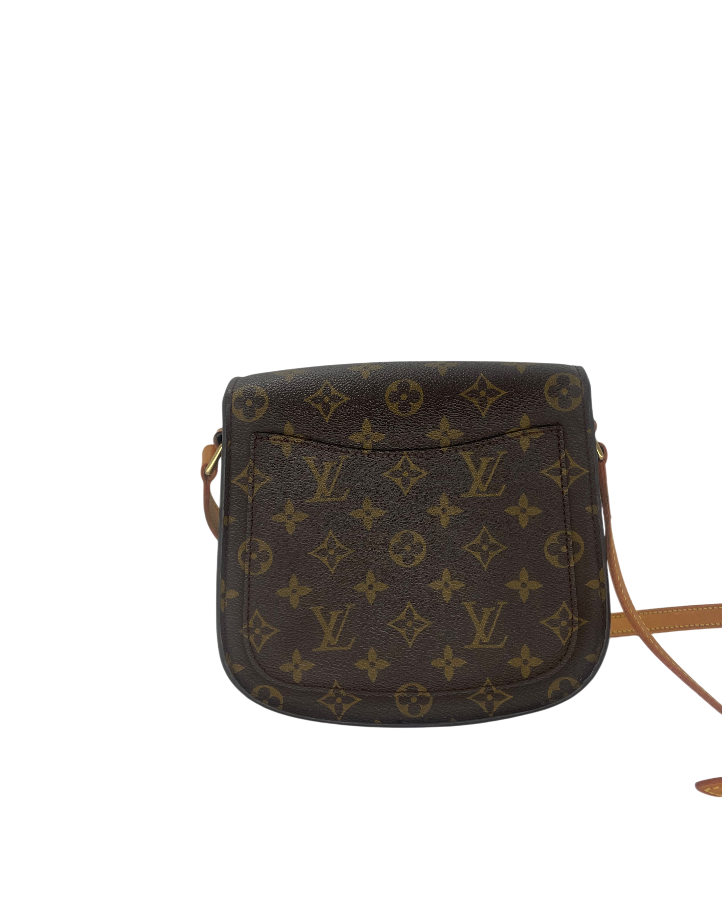 Louis Vuitton sac bandoulière Saint Cloud
