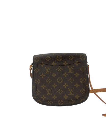 Louis Vuitton sac bandoulière Saint Cloud