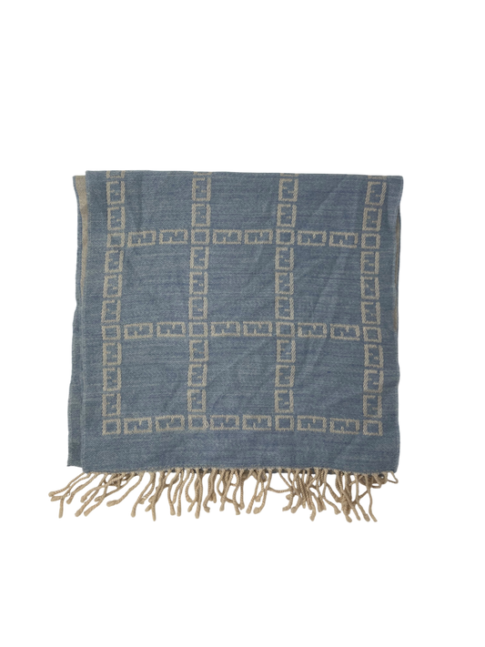 Fendi écharpe