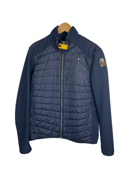 Parajumpers veste bi-matière