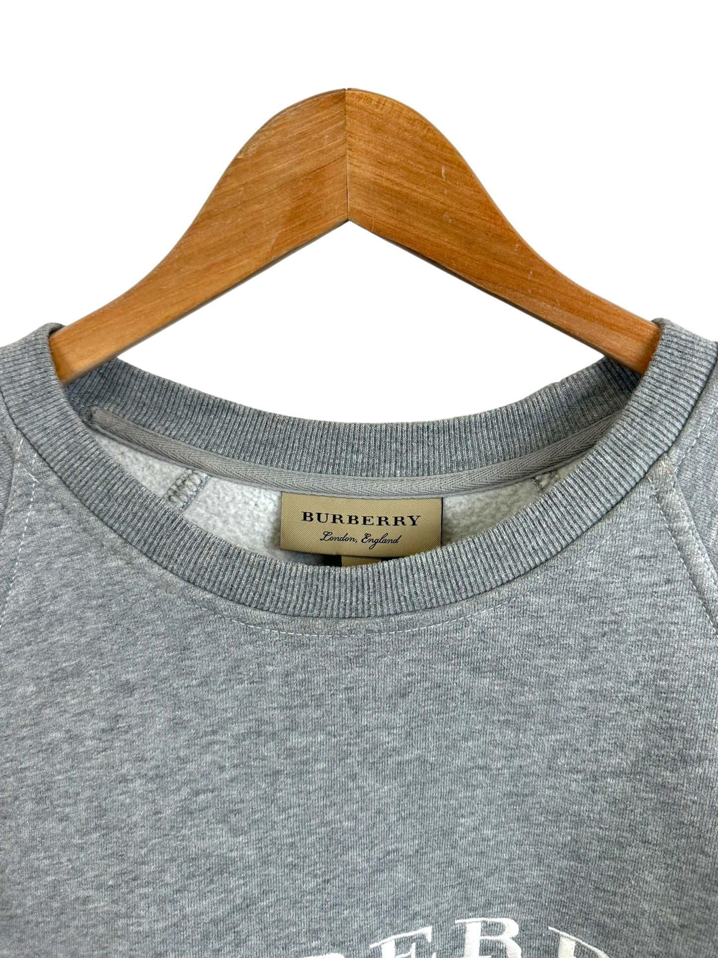 Burberry Pull