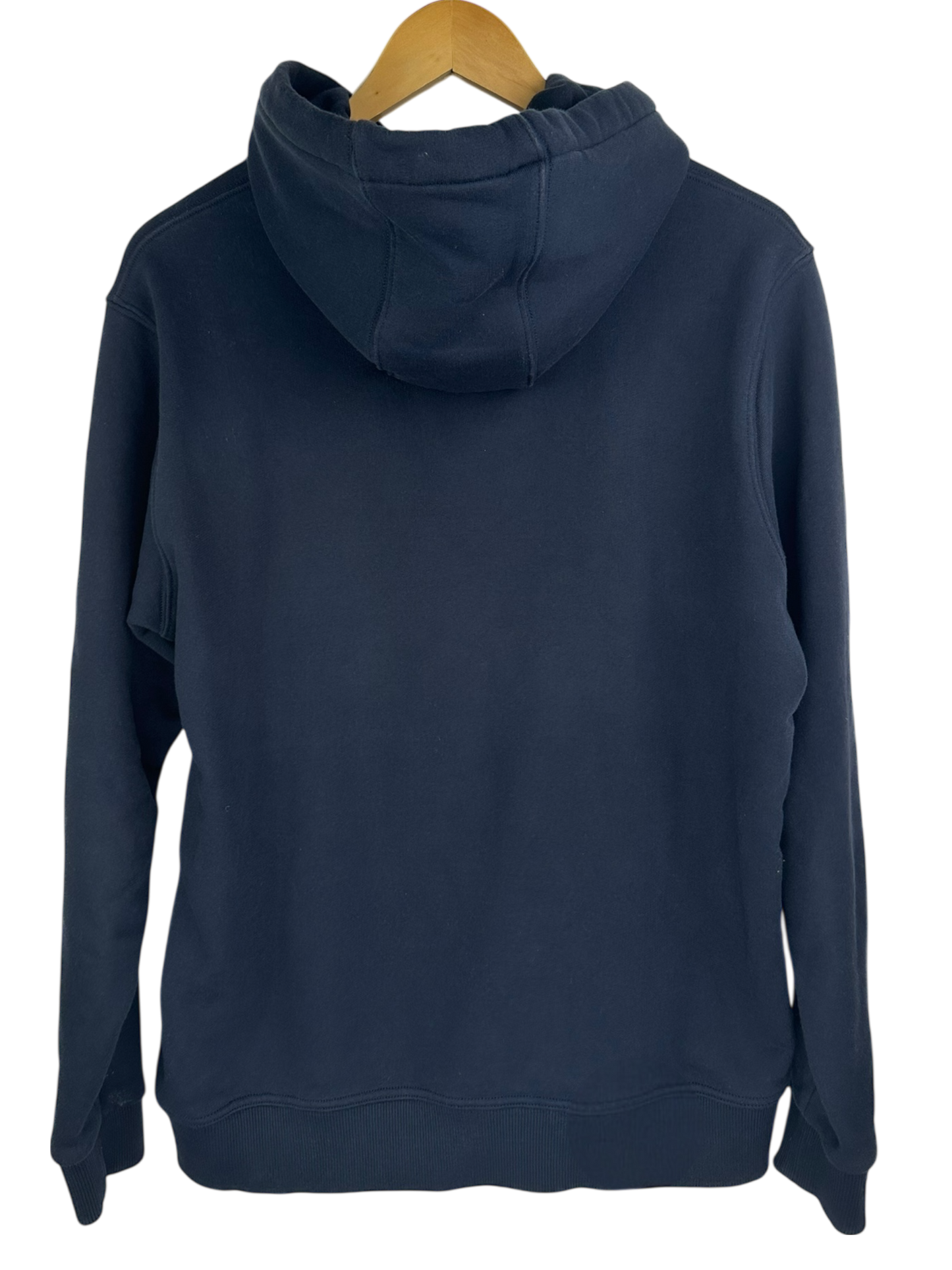BURBERRY pull à capuche