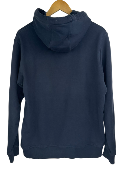 BURBERRY pull à capuche