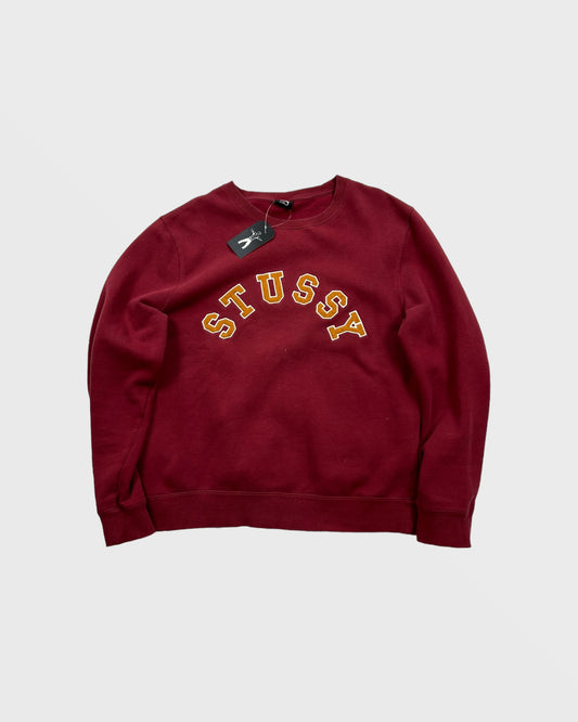 Stussy pull / knit (M)