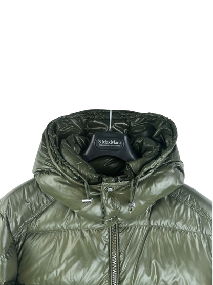 Doudoune Moncler