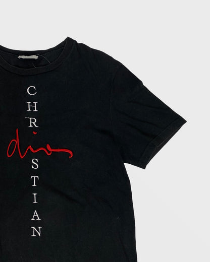 Dior tee-shirt (S)