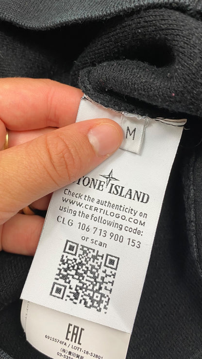 Stone island pull (M)