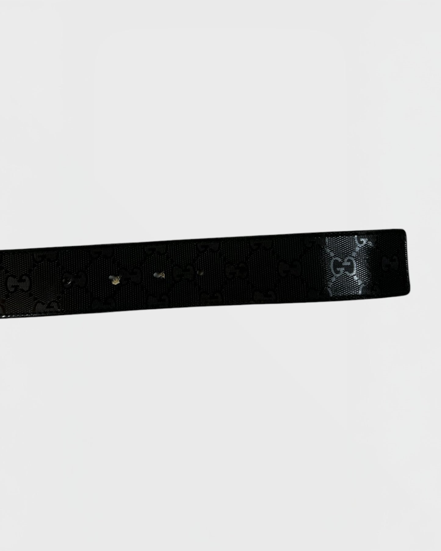 Gucci ceinture / belt