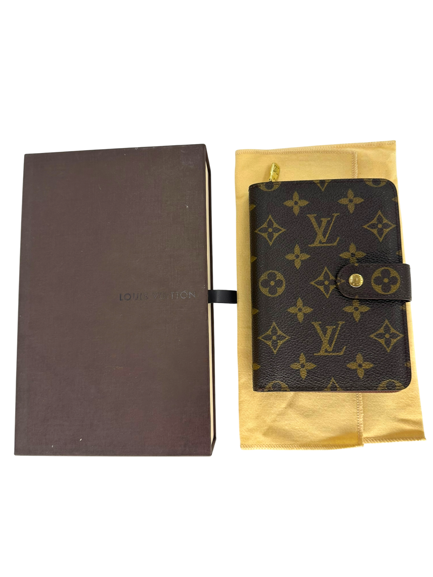 Louis Vuitton portefeuille