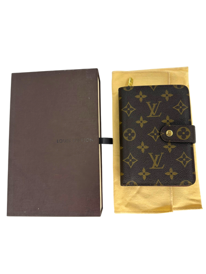 Louis Vuitton portefeuille