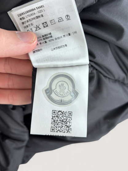 Moncler doudoune Everest