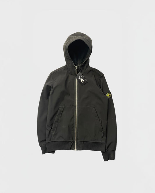 Stone island softshell / veste (XS)