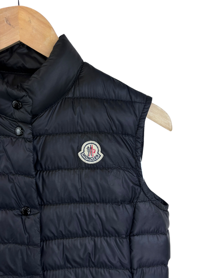 Moncler doudoune sans manches