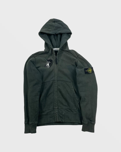 Stone island veste (M)