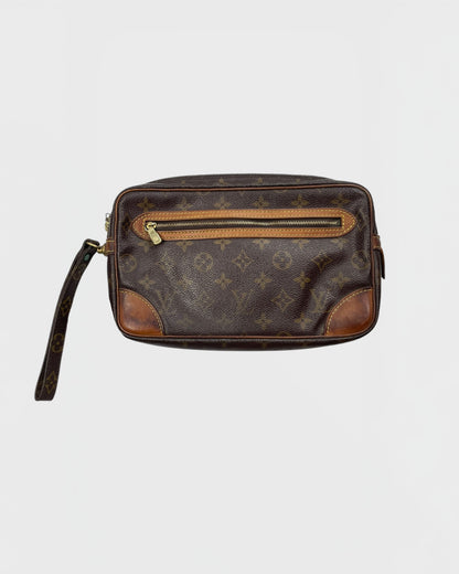 Louis Vuitton pouch / pochette