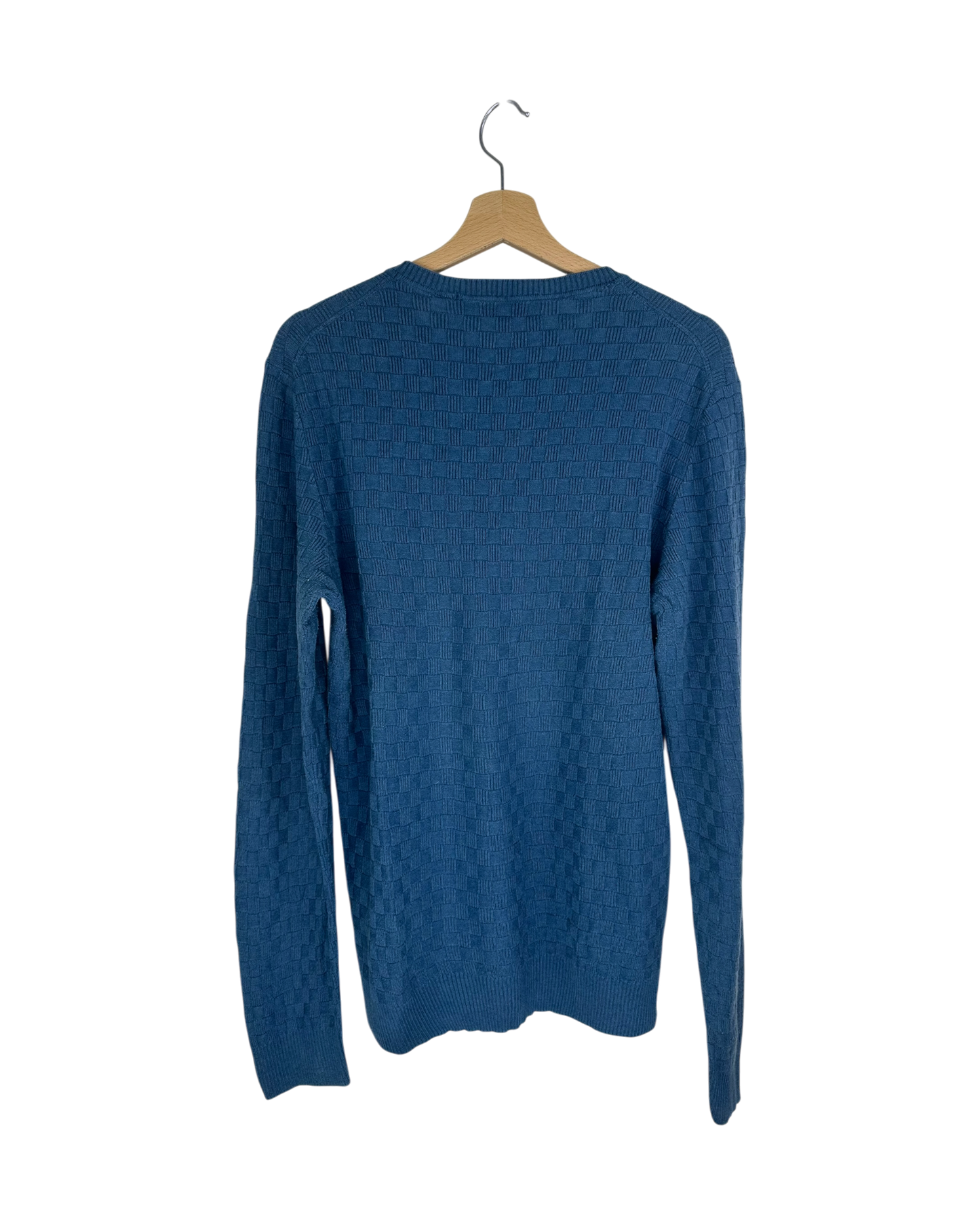 Louis Vuitton pull en coton