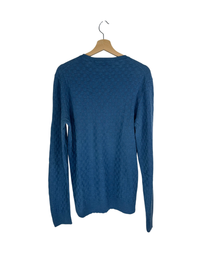 Louis Vuitton pull en coton