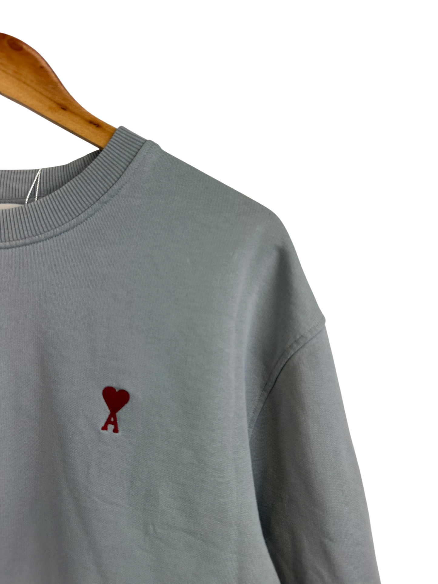 Ami Paris Pull