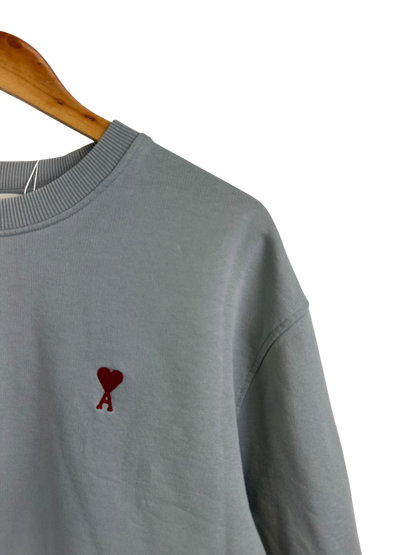Ami Paris Pull