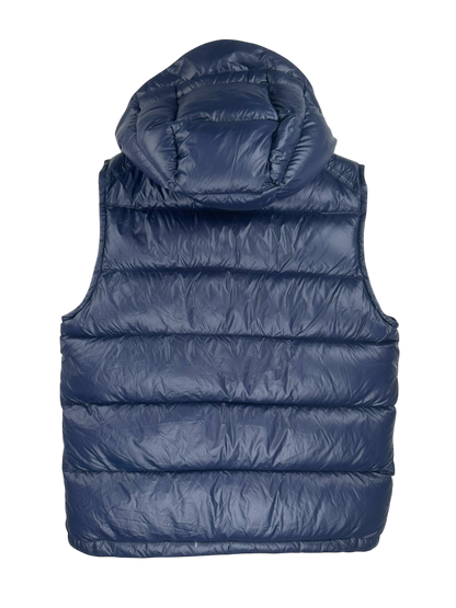 Moncler doudoune sans manches