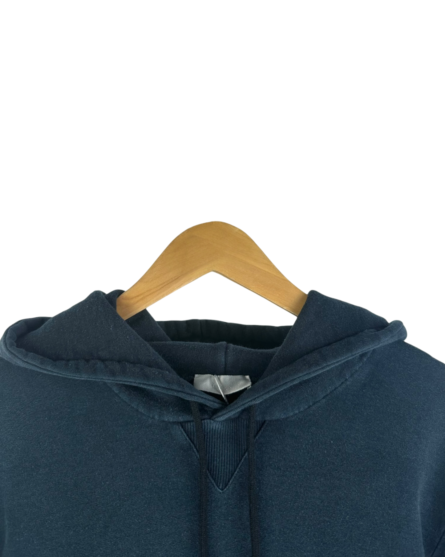 Dior pull à capuche