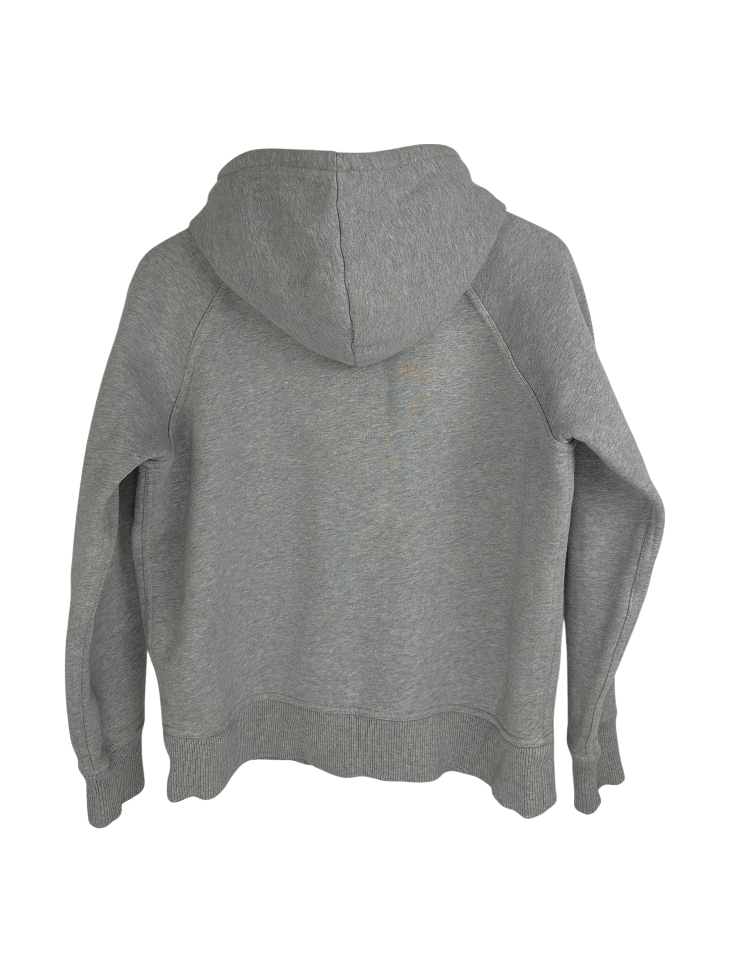 Burberry Gilet à capuche