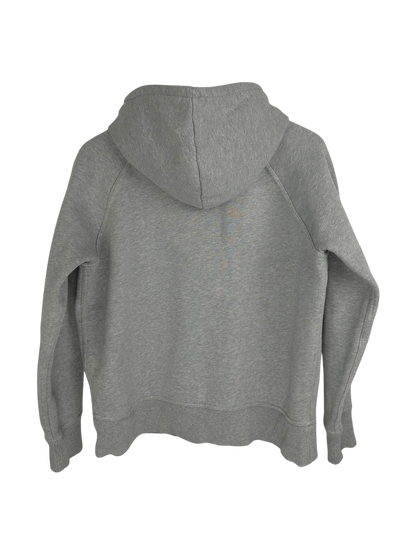 Burberry Gilet à capuche