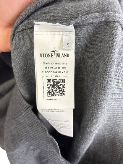 Stone Island pull