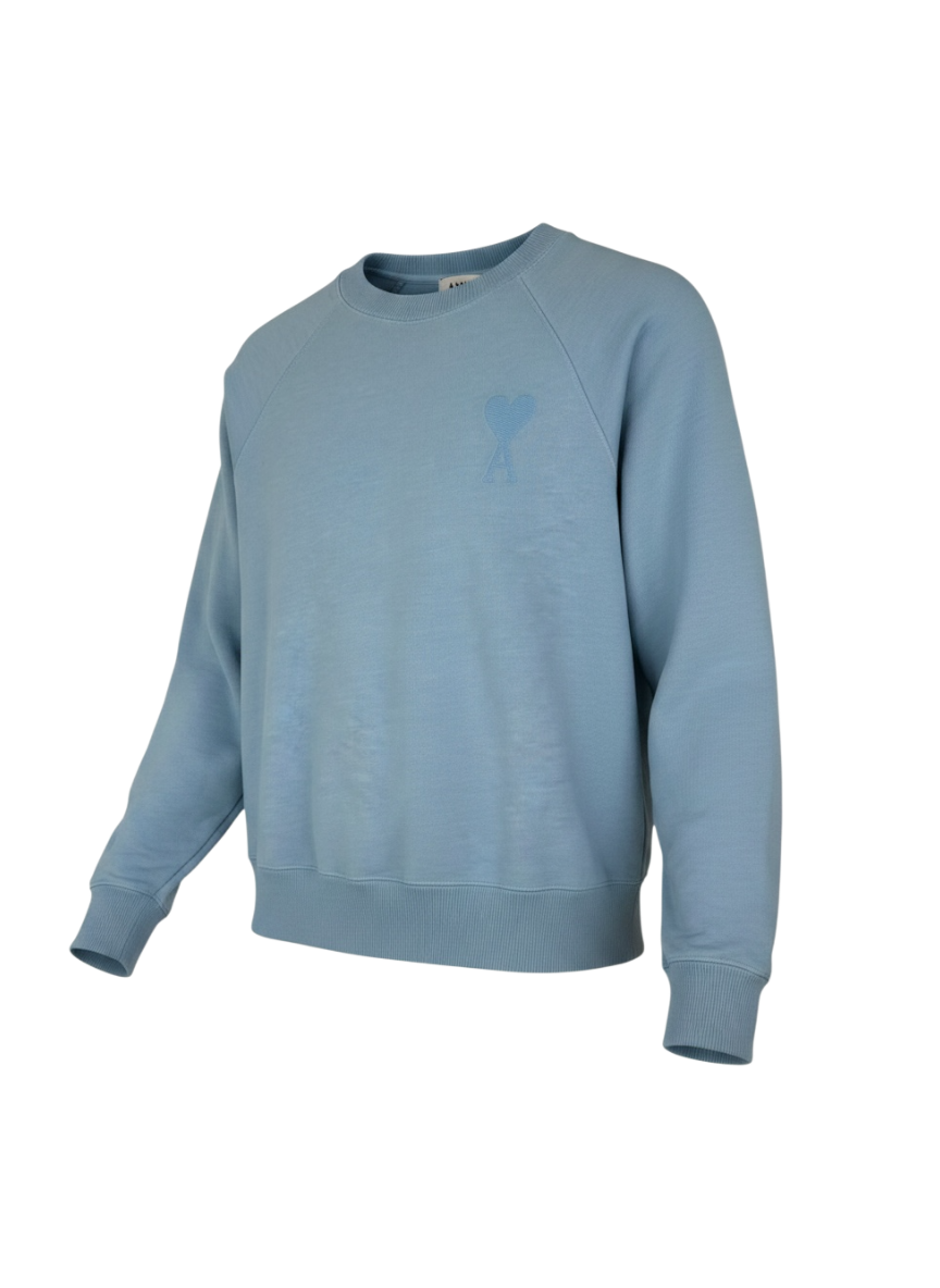 Ami Paris Pull
