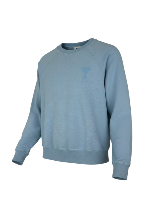 Ami Paris Pull