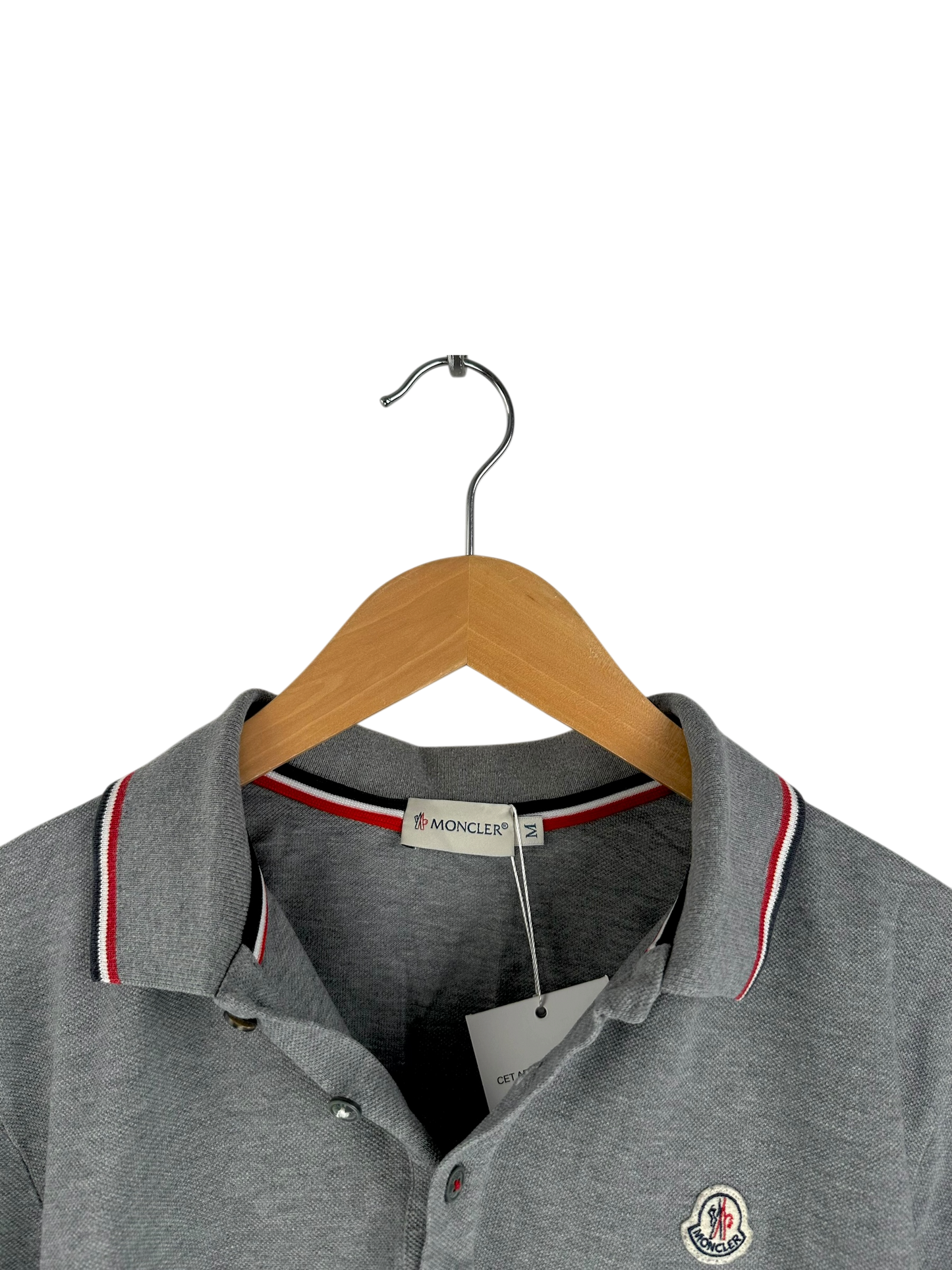 Moncler polo