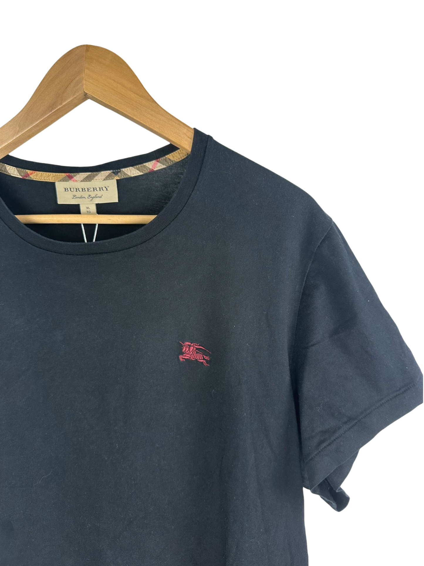 Burberry t-shirt