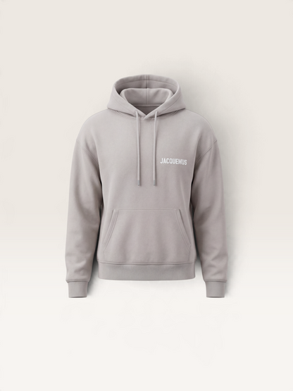 Jacquemus pull à capuche