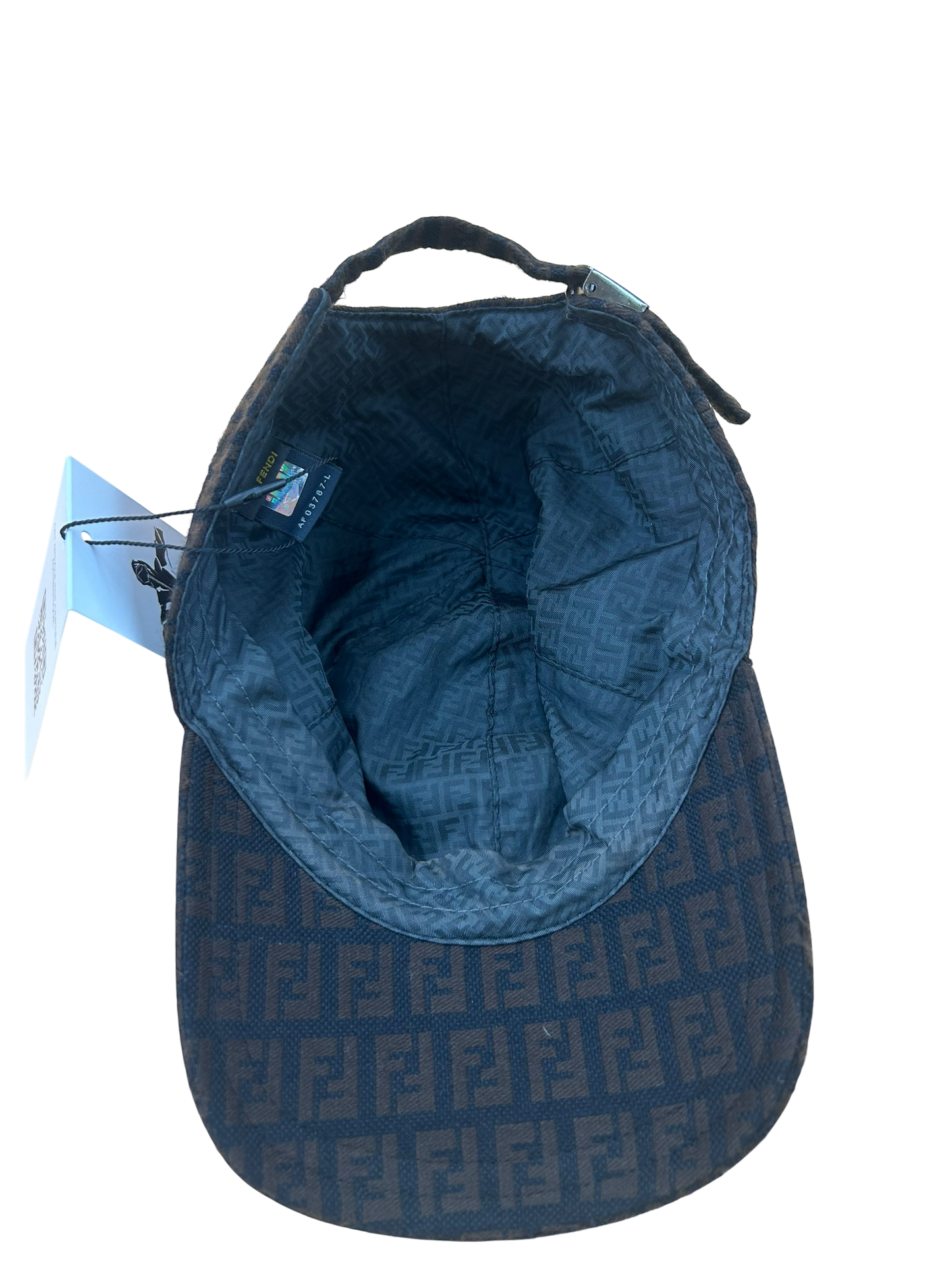 Fendi casquette
