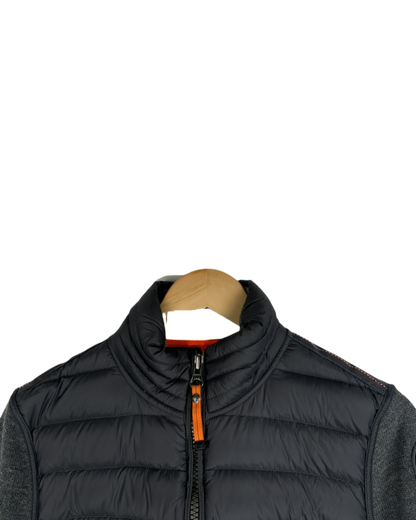 Parajumpers veste bi-matière