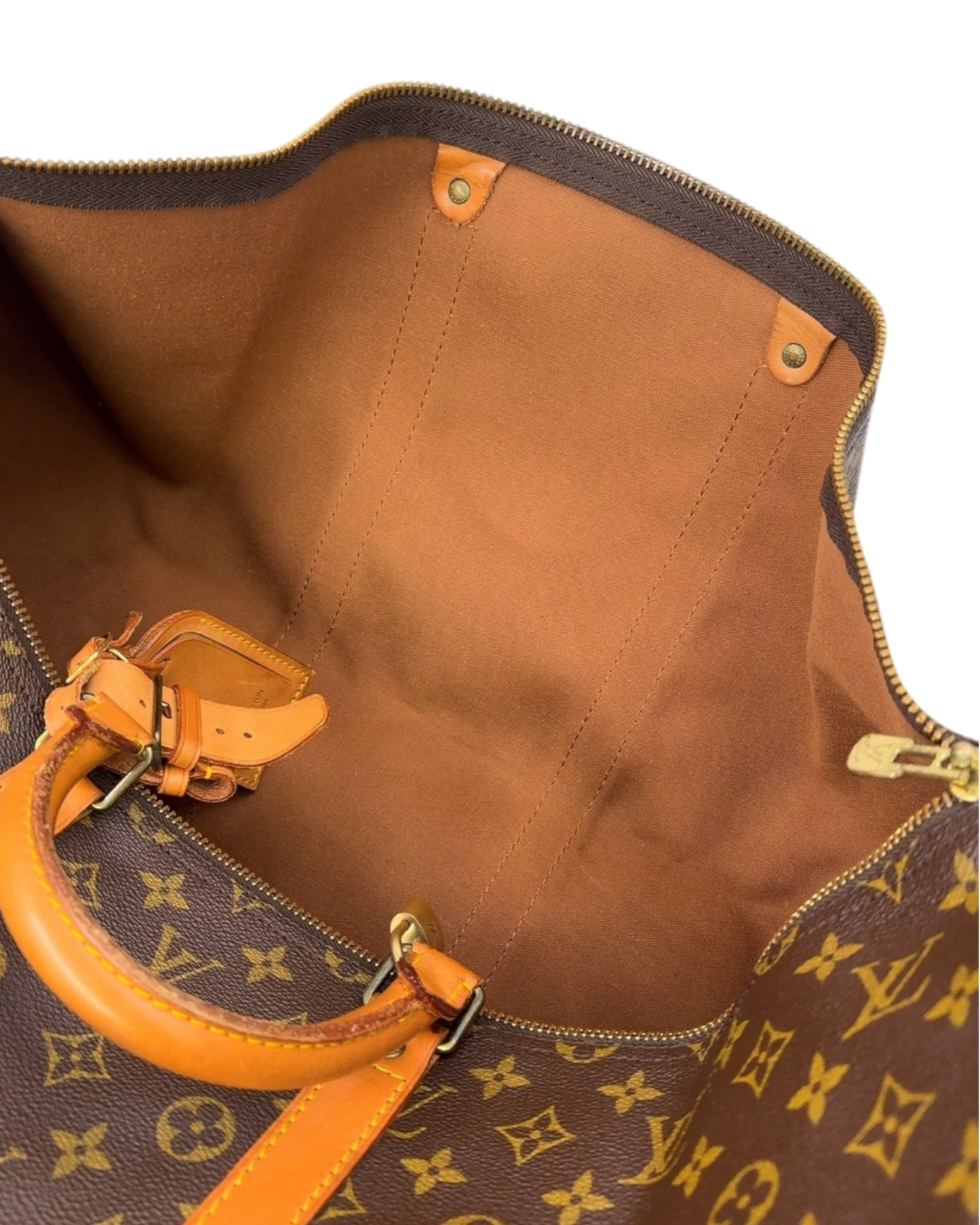 Louis Vuitton Keepall 55 sac de voyage