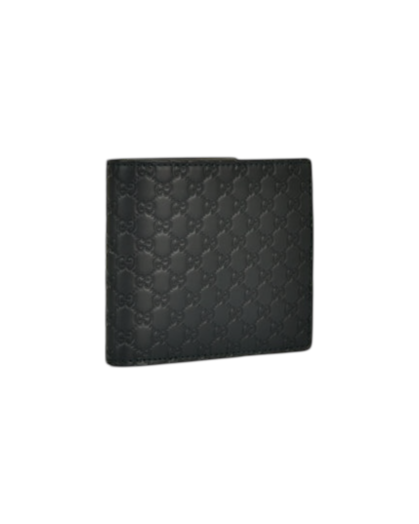 Gucci portefeuille en cuir