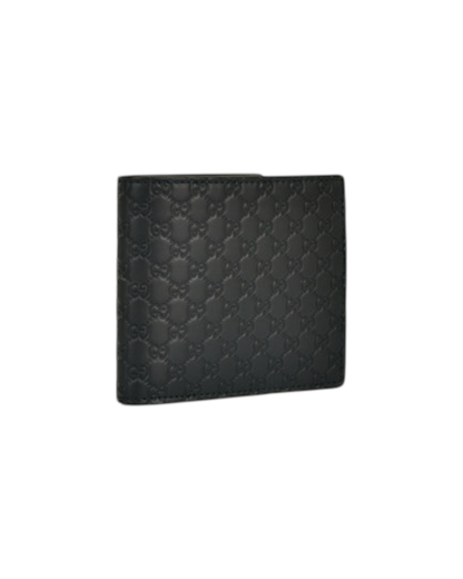 Gucci portefeuille en cuir