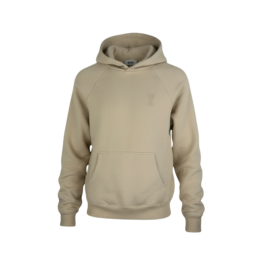 Ami Paris pull