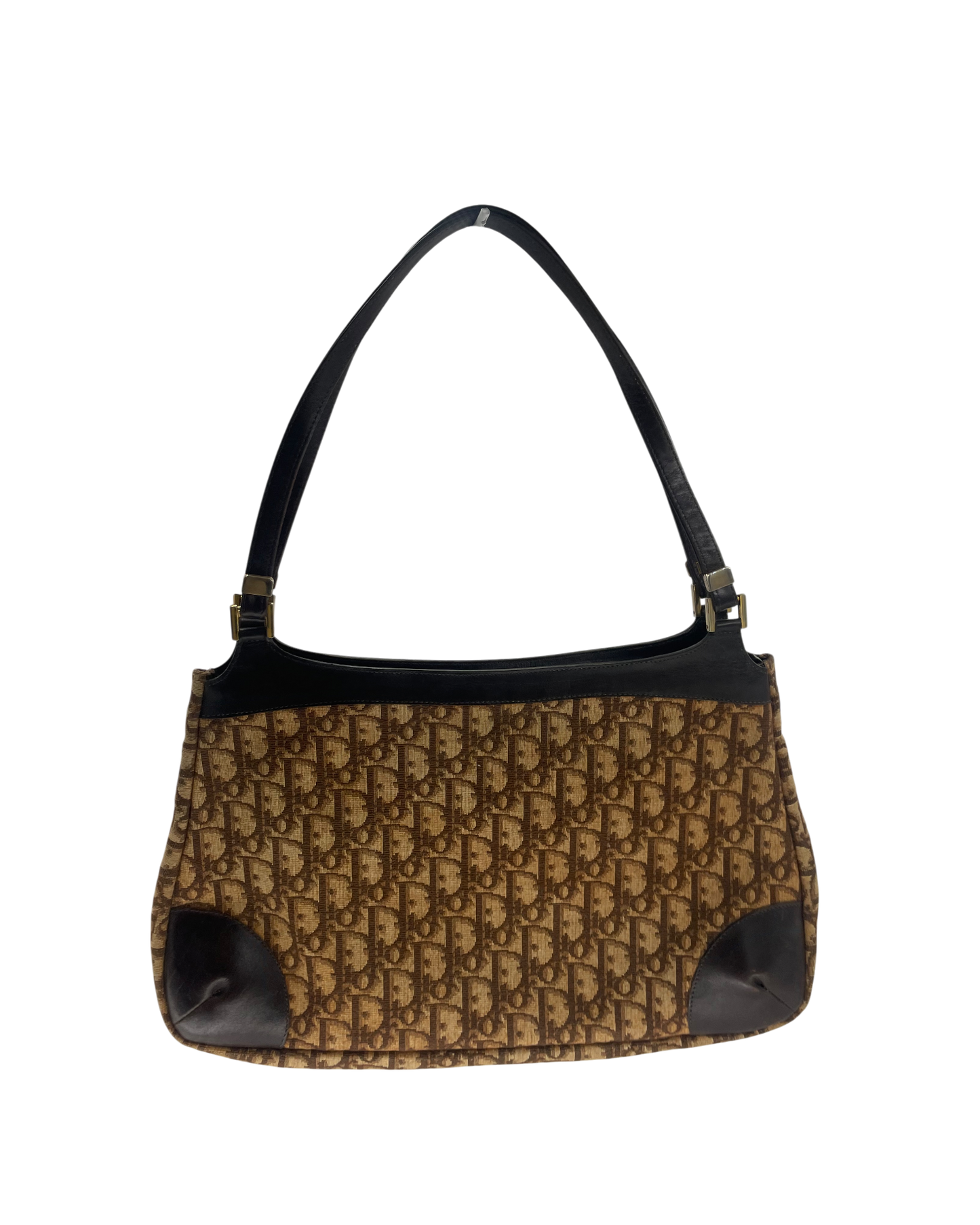 Dior Sac à main Oblique monogram