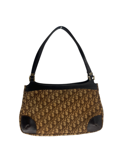 Dior Sac à main Oblique monogram