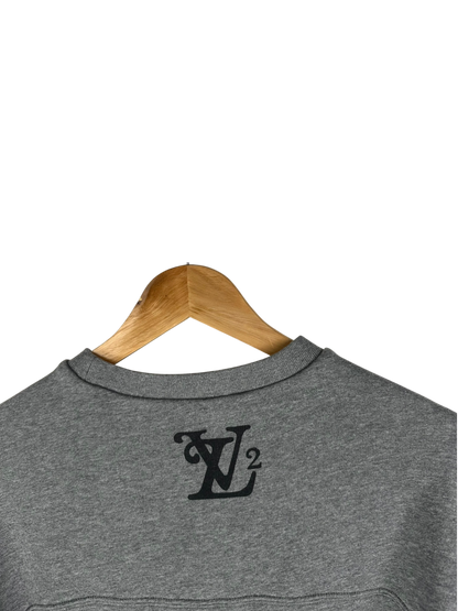 Louis Vuitton pull