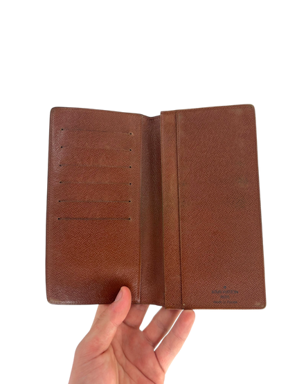 Louis Vuitton Portefeuille