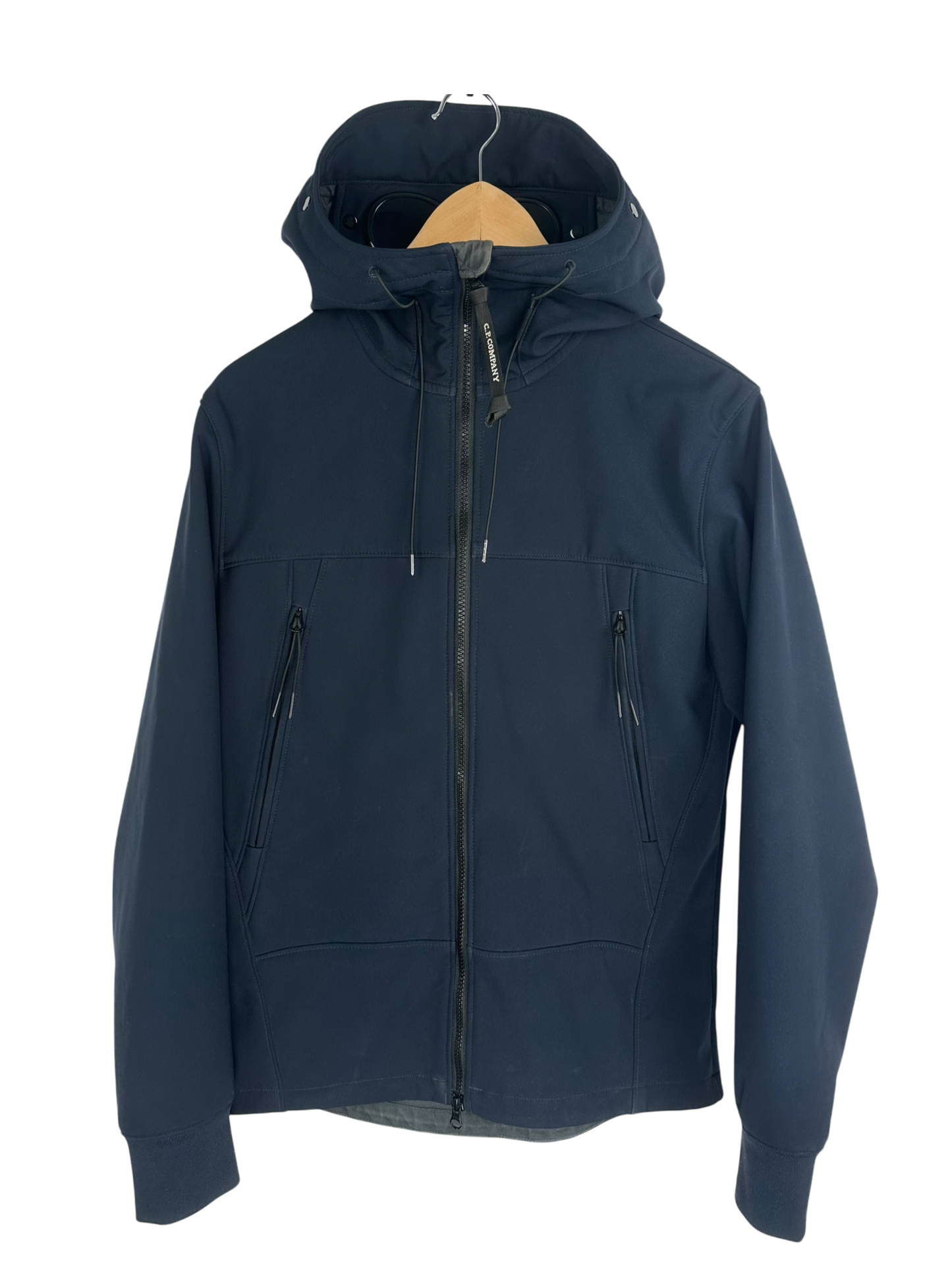C.P Company Veste