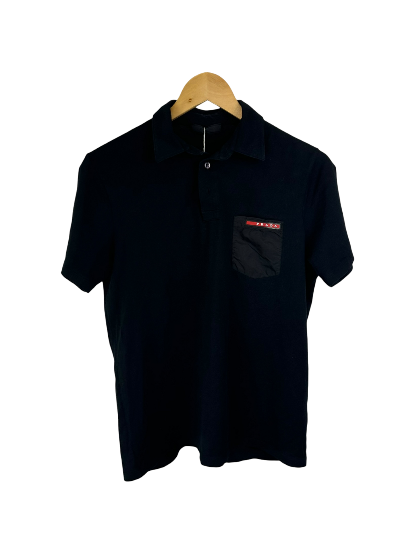 Prada Polo