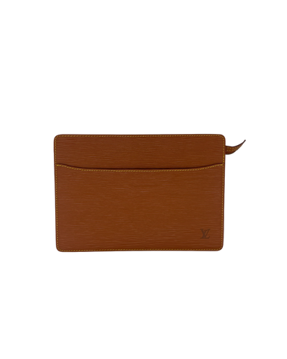 Louis Vuitton Pochette Épi