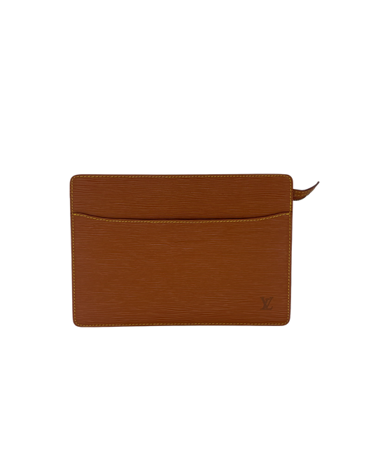 Louis Vuitton Pochette Épi