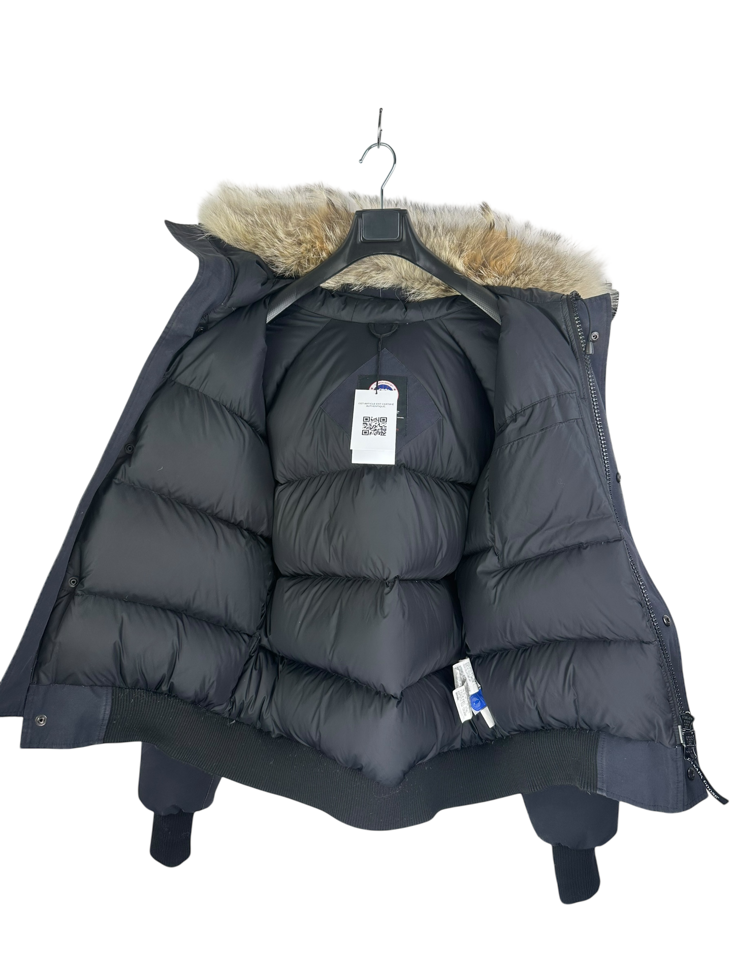 Canada Goose doudoune