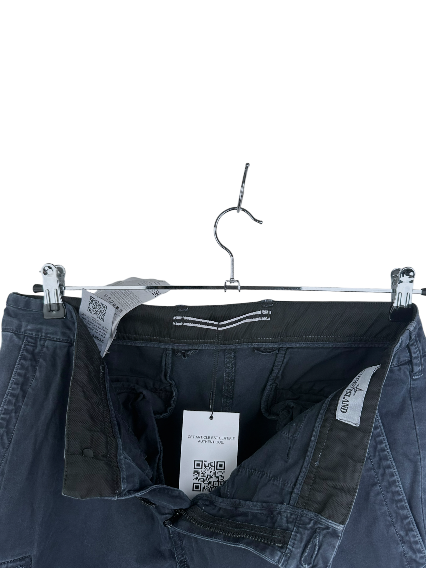 Stone Island pantalon