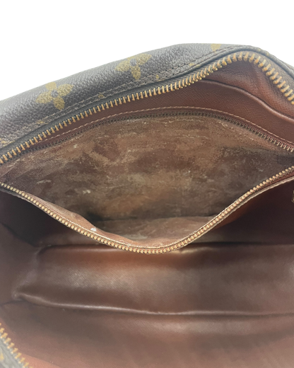 Louis Vuitton Sac bandoulière monogram marron